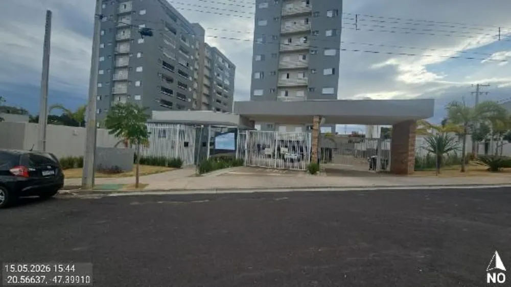 Apartamento, 2 quartos, 62 m² - Foto 1