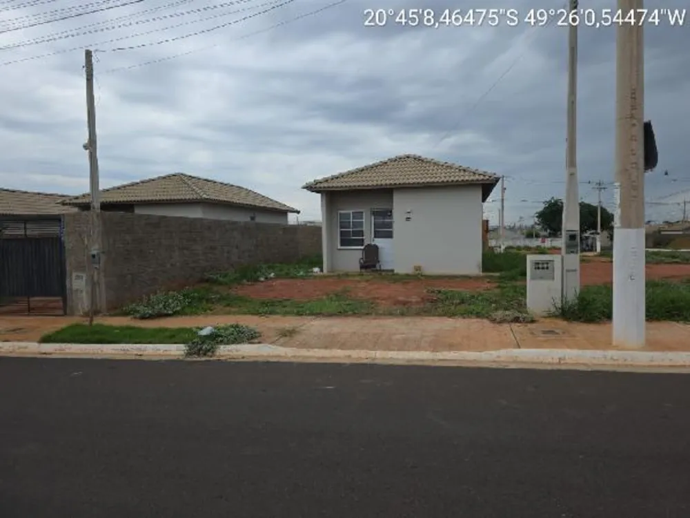 Casa, 2 quartos, 200 m² - Foto 2