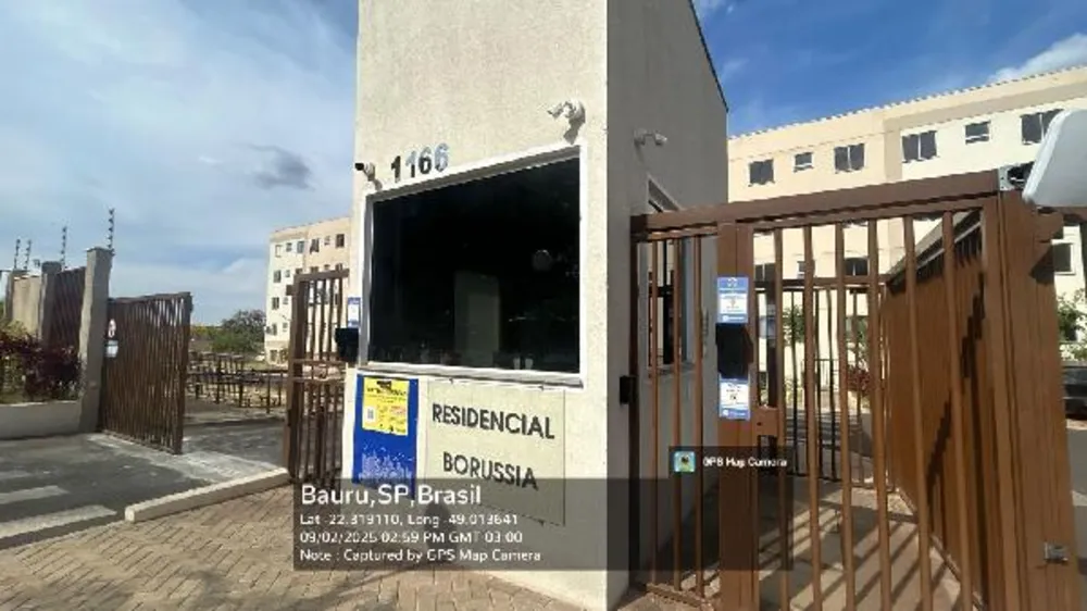 Apartamento, 2 quartos, 39 m² - Foto 2