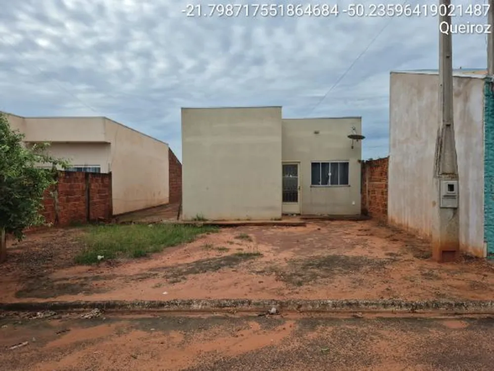 Casa, 2 quartos, 280 m² - Foto 1