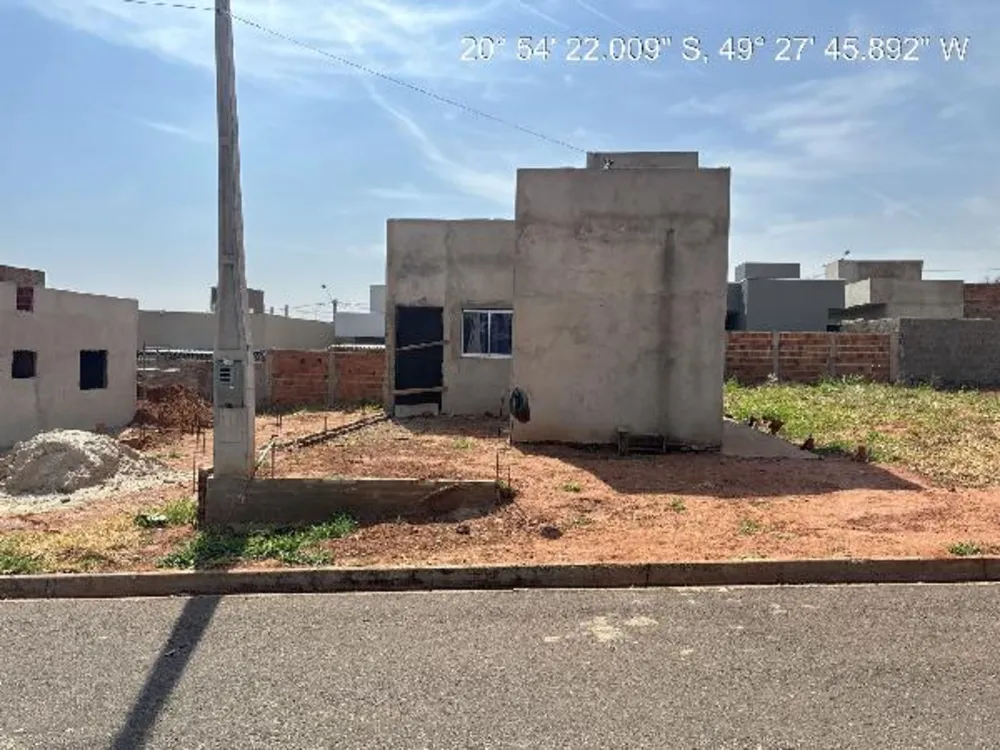 Casa, 3 quartos, 150 m² - Foto 1