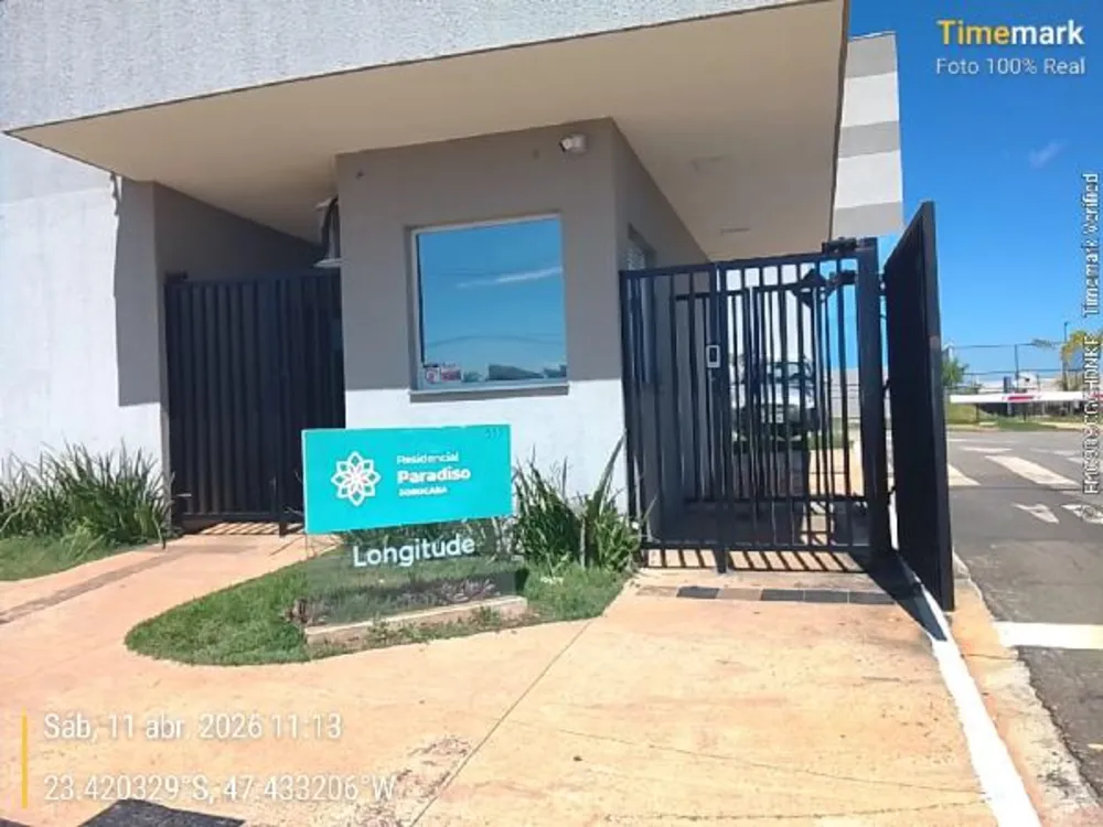Apartamento, 2 quartos, 40 m² - Foto 1