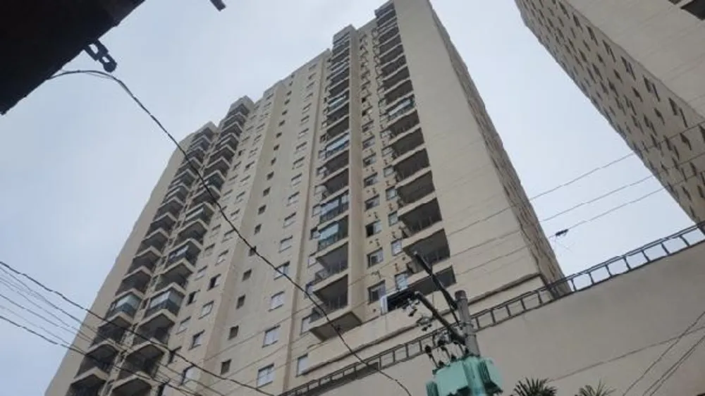 Apartamento, 2 quartos, 47 m² - Foto 2