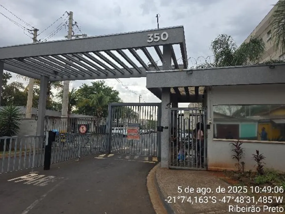 Apartamento, 2 quartos, 43 m² - Foto 1