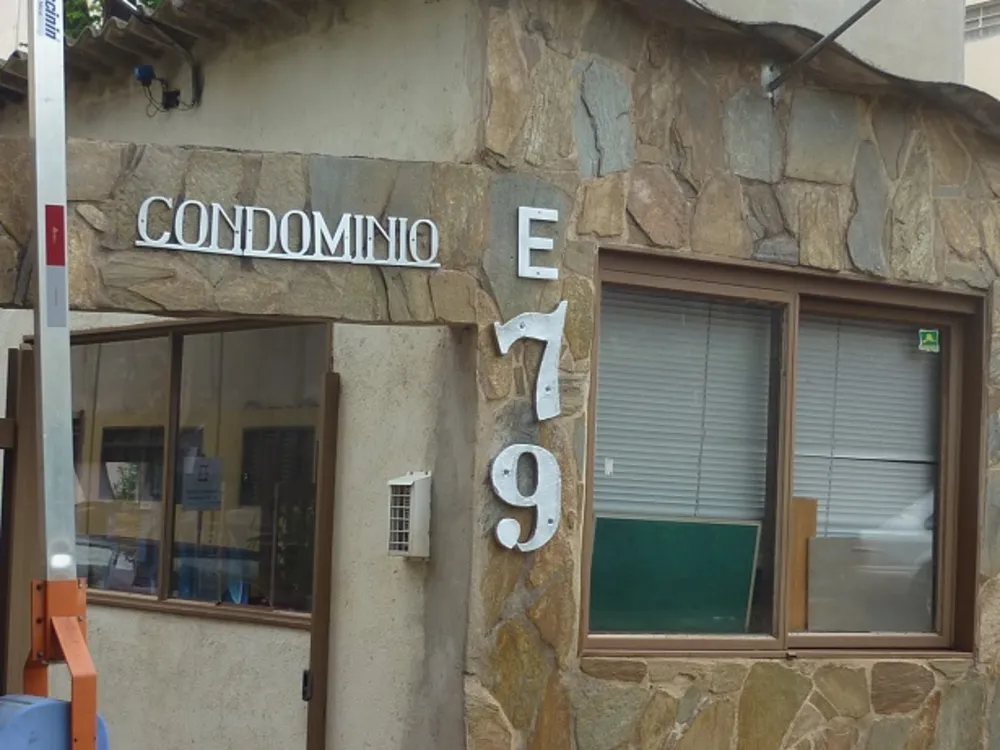 Apartamento, 55 m² - Foto 2