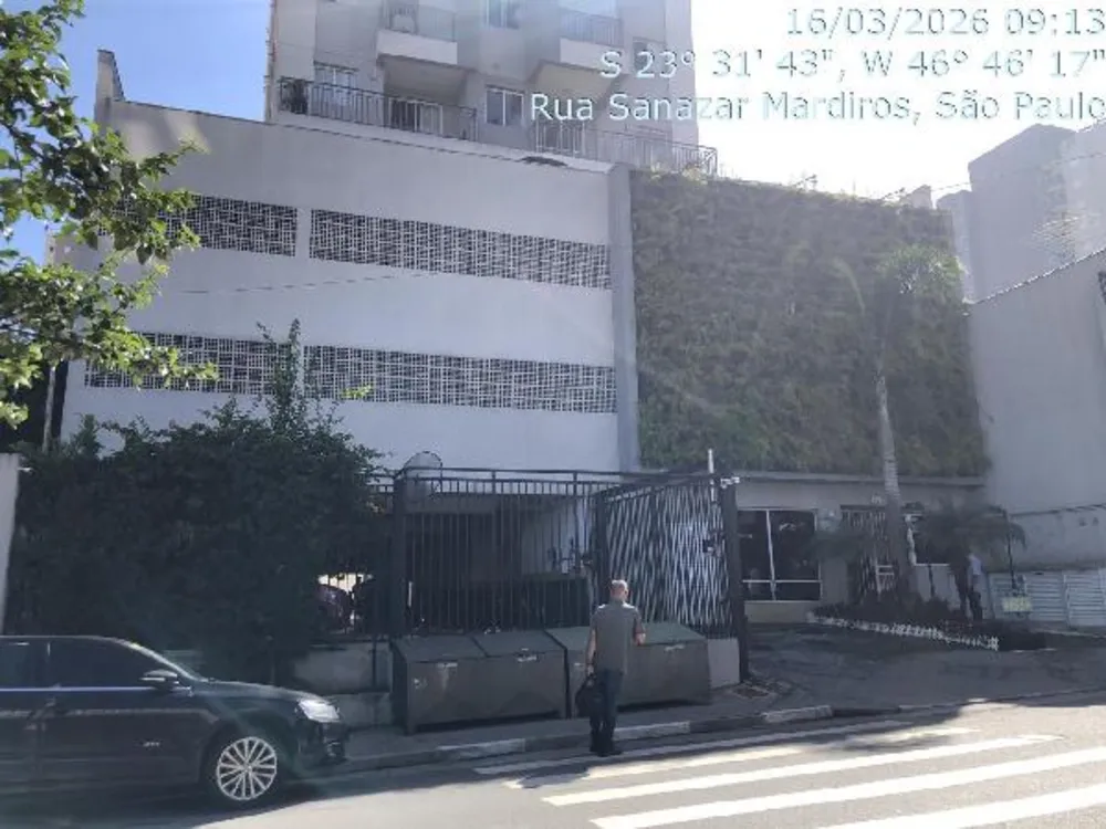 Apartamento, 2 quartos, 32 m² - Foto 1