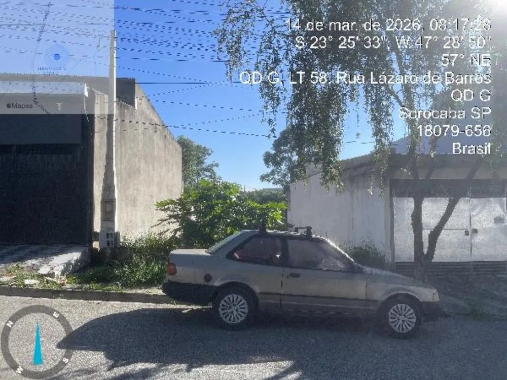 Terreno, 50 m² - Foto 1
