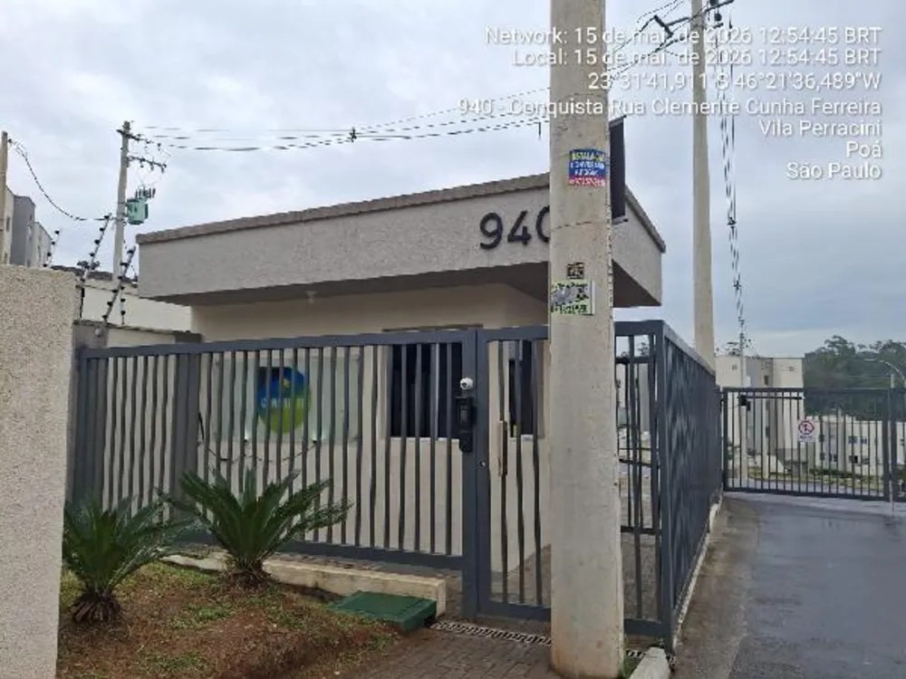 Apartamento, 2 quartos, 43 m² - Foto 1