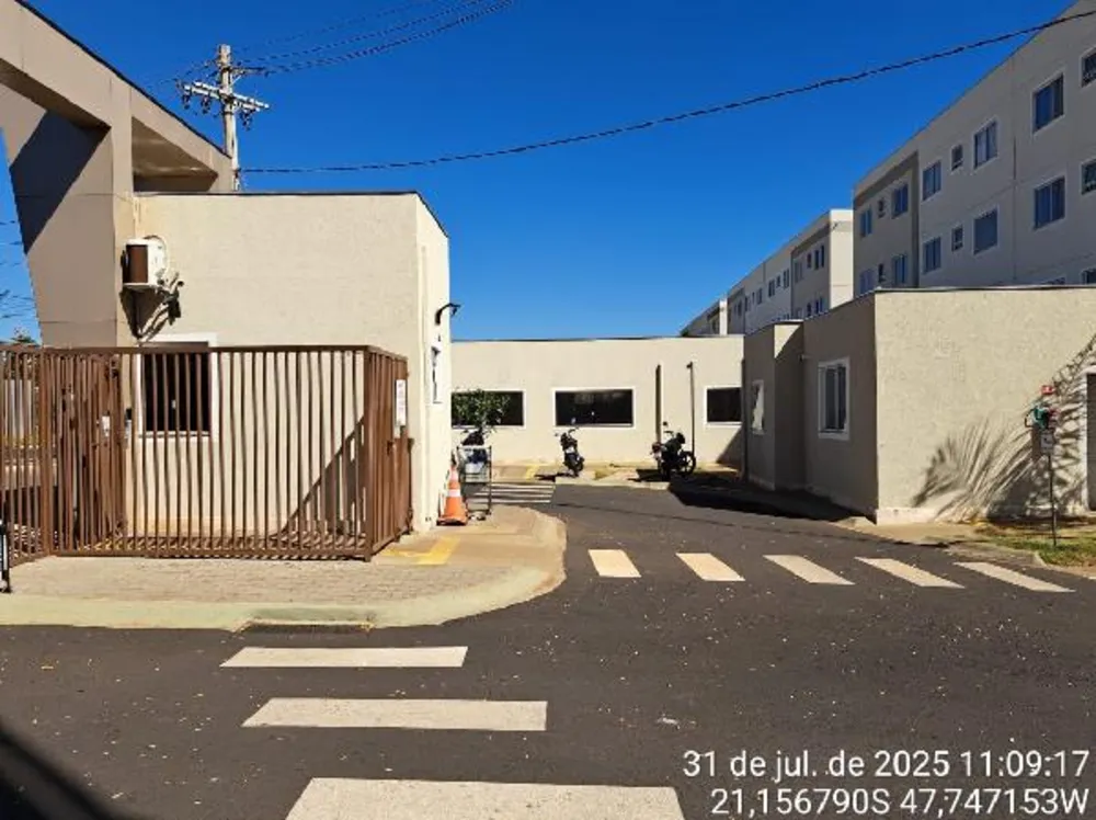 Apartamento, 2 quartos, 44 m² - Foto 2