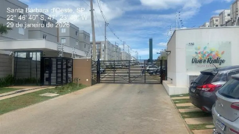 Apartamento, 2 quartos, 46 m² - Foto 1