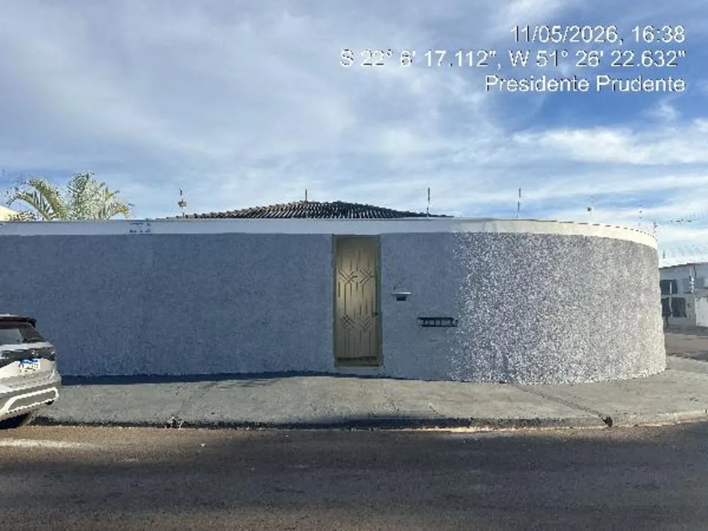 Casa, 552 m² - Foto 1