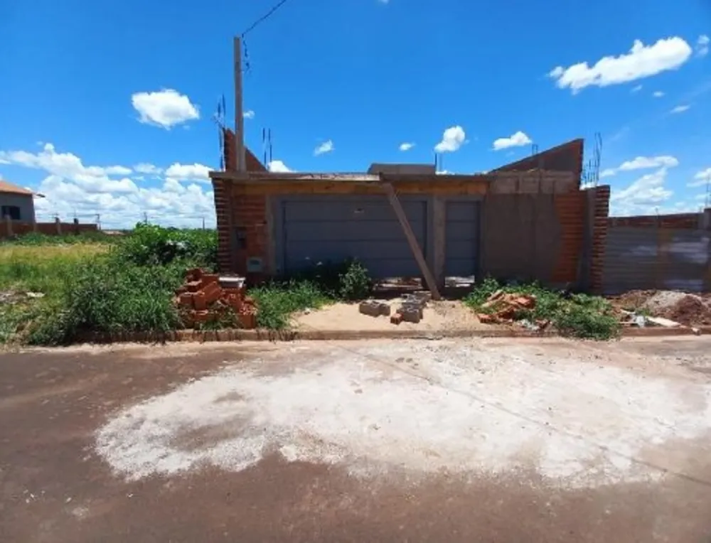 Casa, 2 quartos, 250 m² - Foto 1