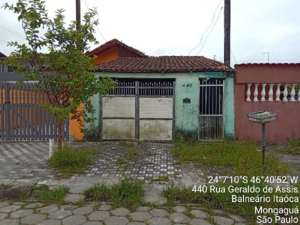 Casa, 2 quartos, 125 m² - Foto 2