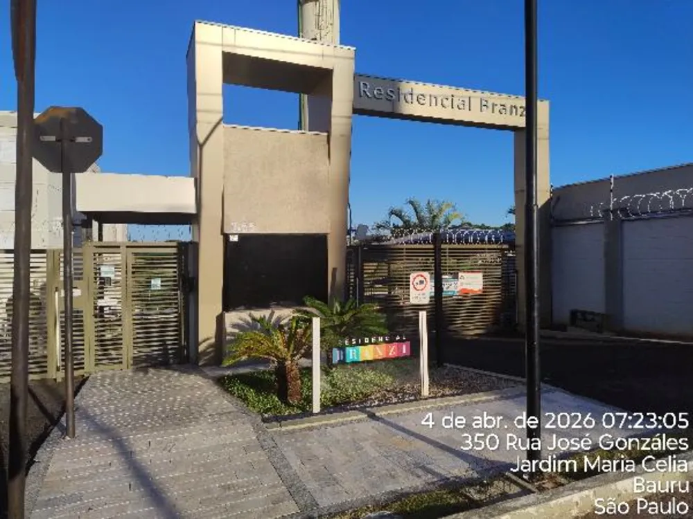 Apartamento, 2 quartos, 39 m² - Foto 1