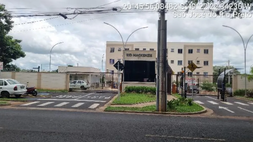 Apartamento, 2 quartos, 39 m² - Foto 2
