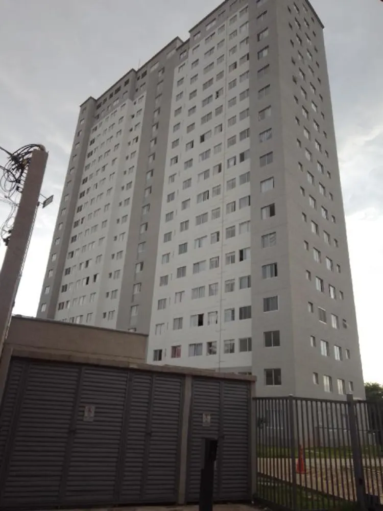 Apartamento, 42 m² - Foto 1