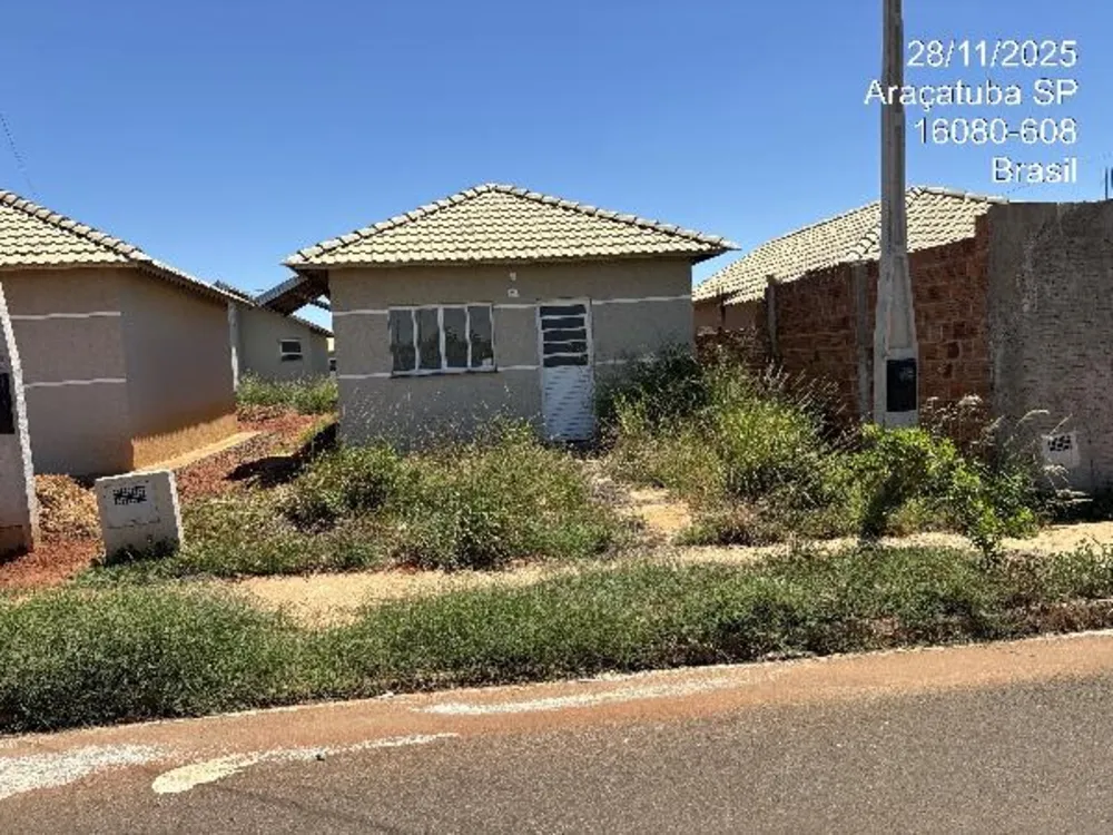 Casa, 2 quartos, 152 m² - Foto 2