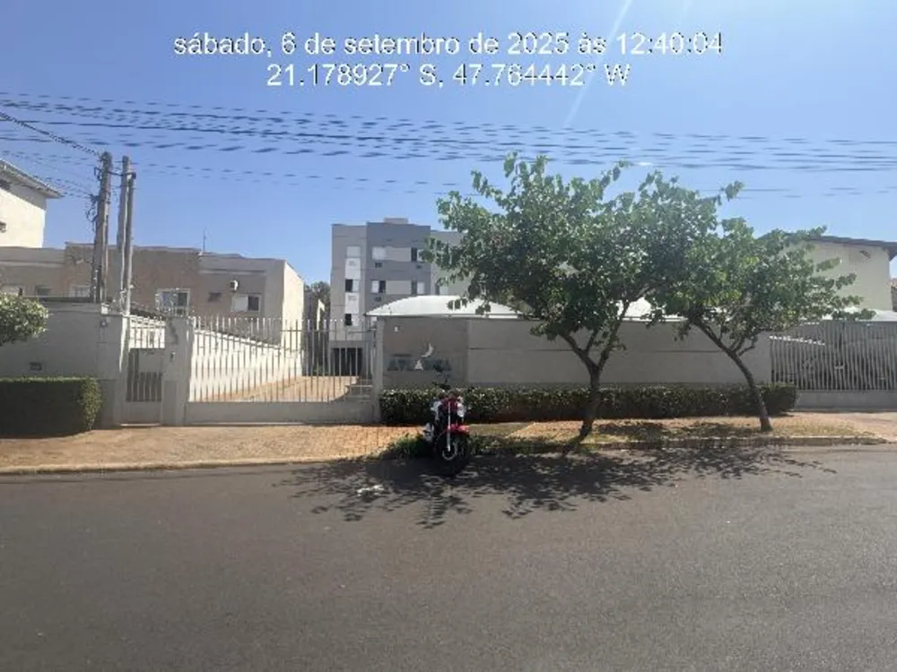 Apartamento, 2 quartos, 40 m² - Foto 2