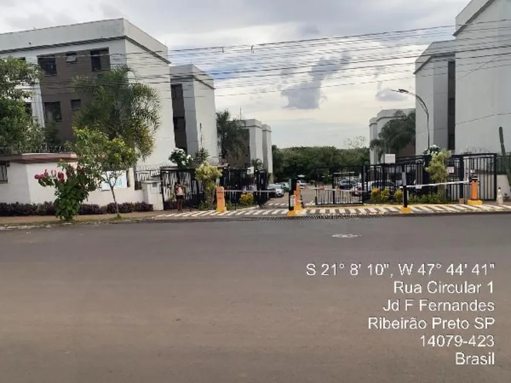 Apartamento, 2 quartos, 42 m² - Foto 1