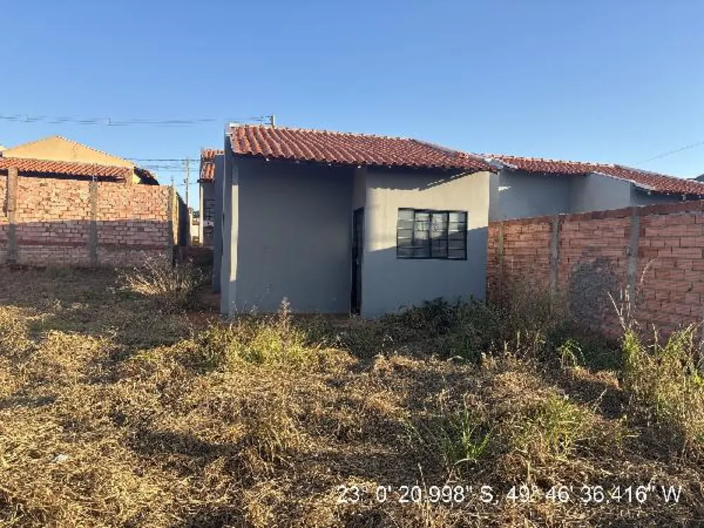 Casa, 2 quartos, 125 m² - Foto 1