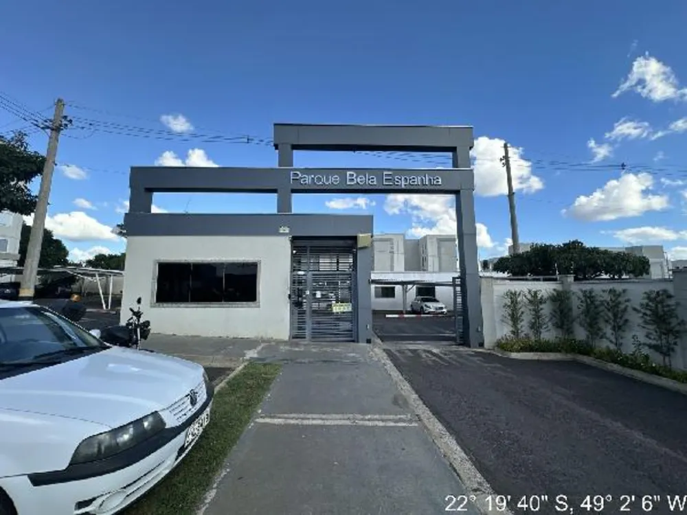 Apartamento, 2 quartos, 41 m² - Foto 1