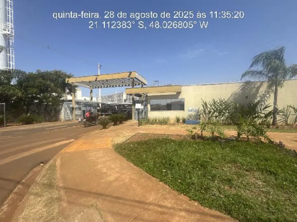 Apartamento, 2 quartos, 43 m² - Foto 2