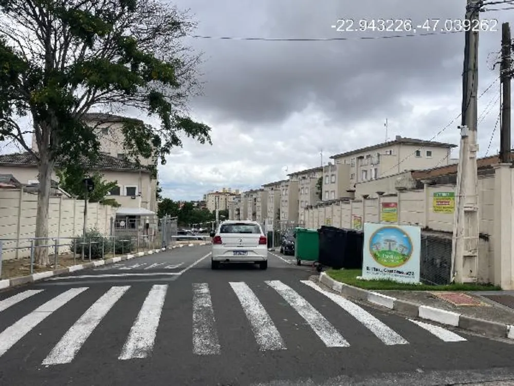 Apartamento, 84 m² - Foto 1