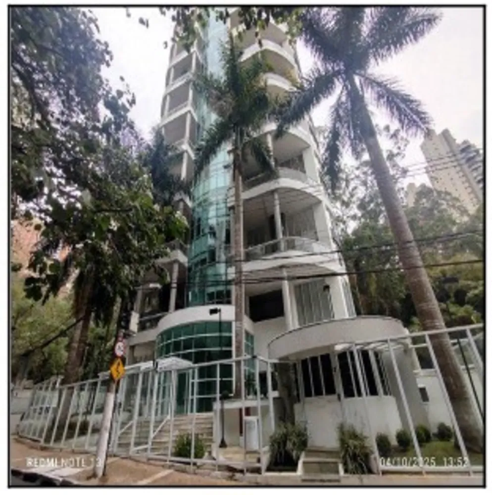 Apartamento, 210 m² - Foto 2