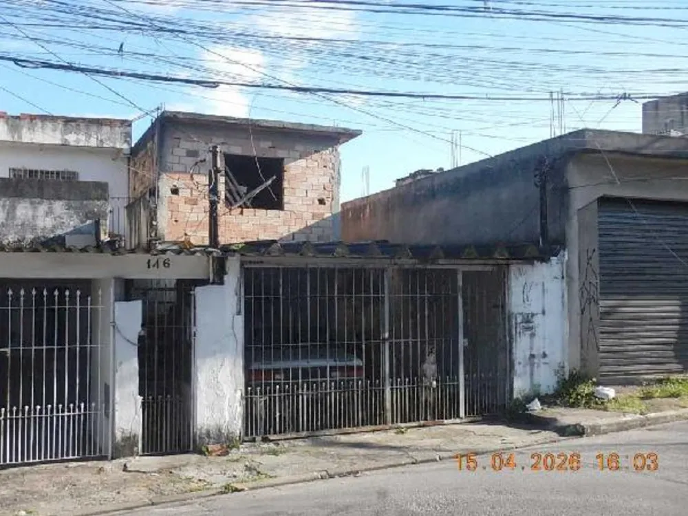 Casa, 2 quartos, 125 m² - Foto 1