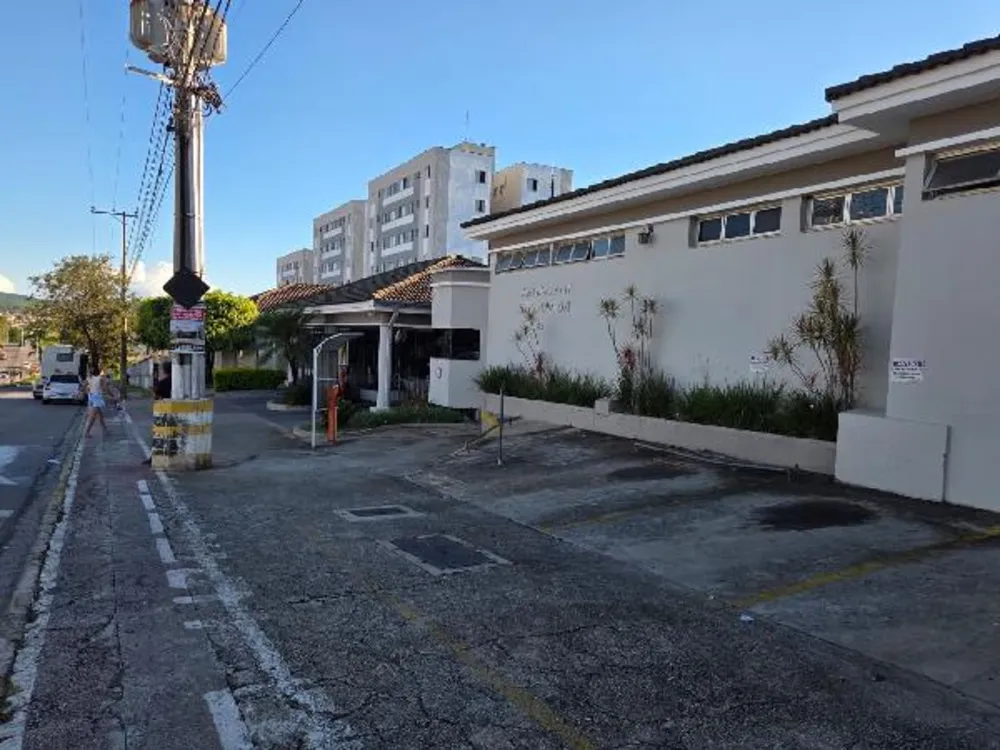 Apartamento, 3 quartos, 59 m² - Foto 1