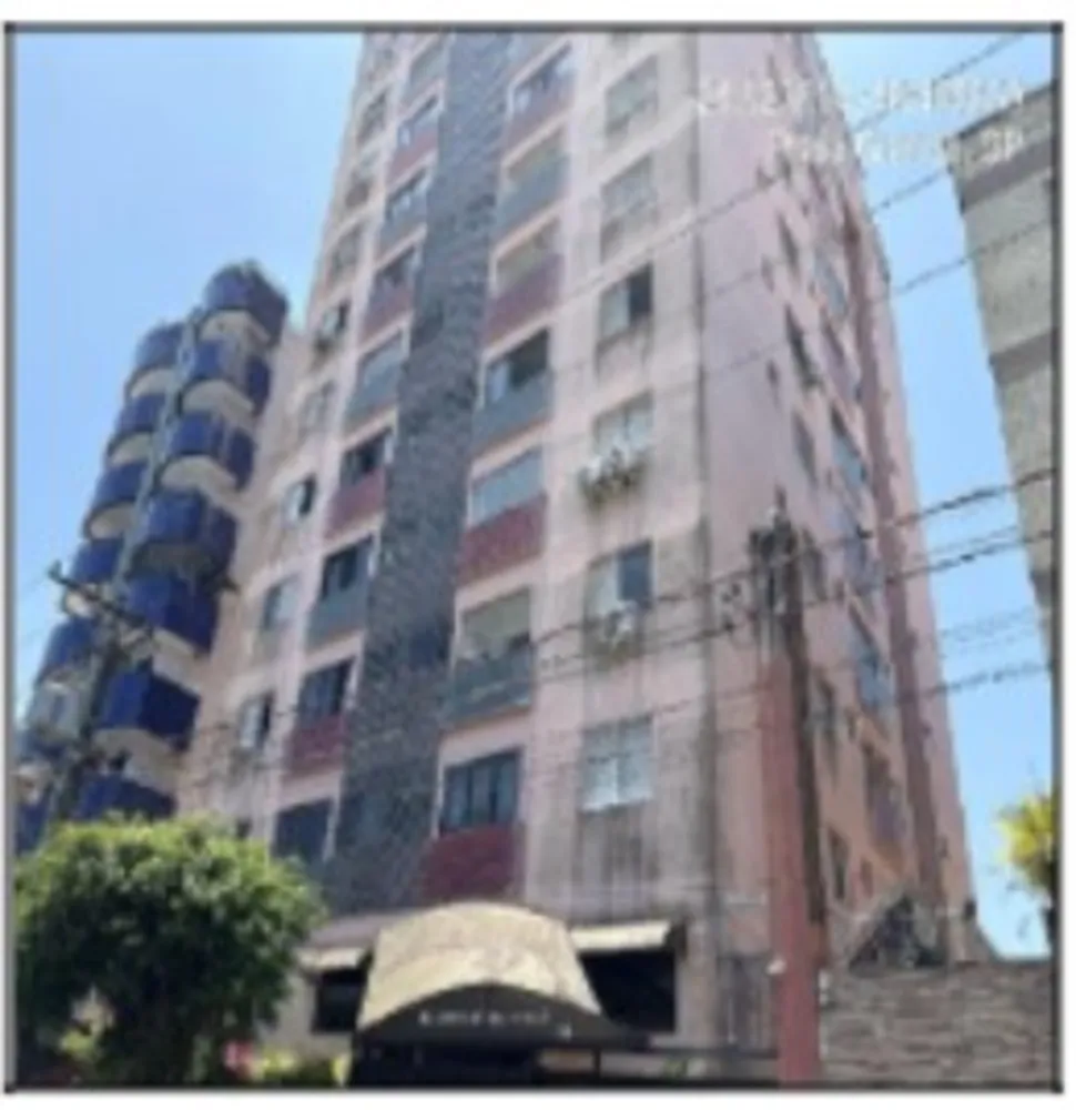 Apartamento, 2 quartos, 52 m² - Foto 1