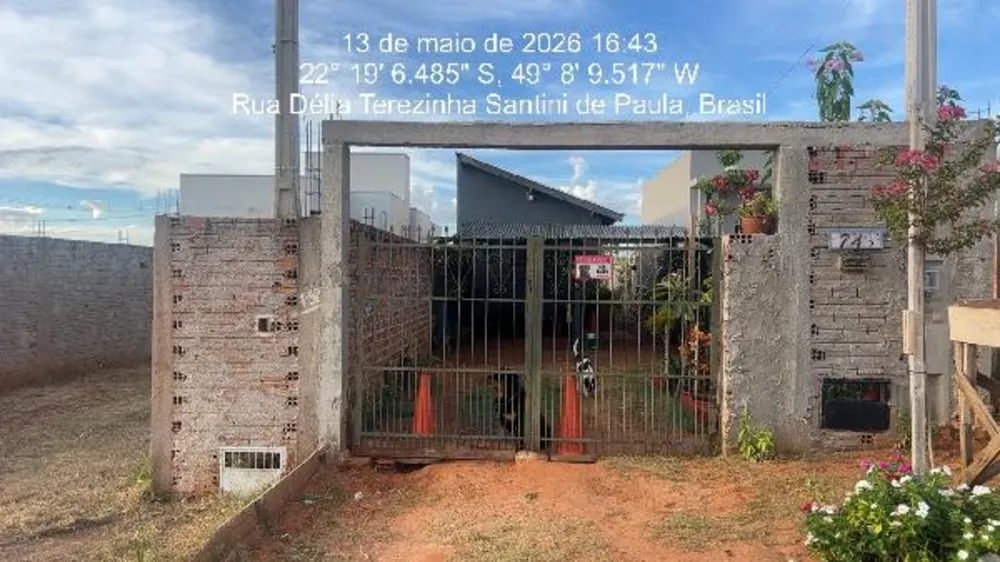 Casa, 1 quarto, 242 m² - Foto 2