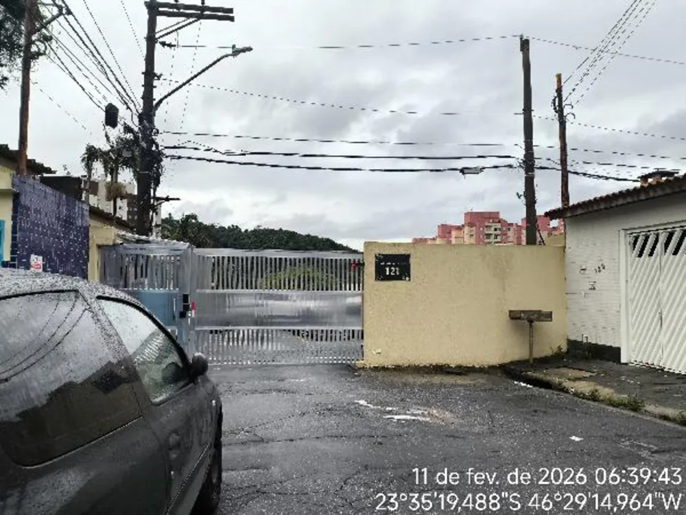 Apartamento, 2 quartos, 56 m² - Foto 2