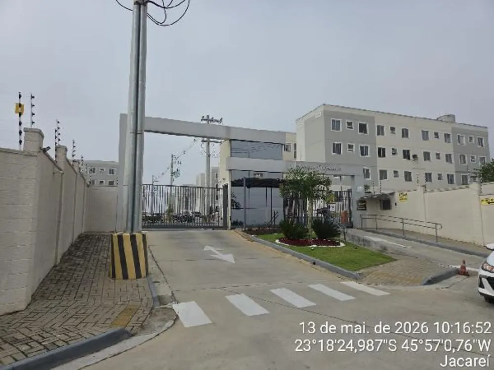 Apartamento, 2 quartos, 38 m² - Foto 1