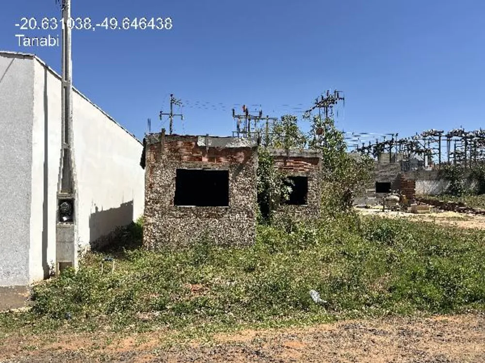 Casa, 1 quarto, 330 m² - Foto 1