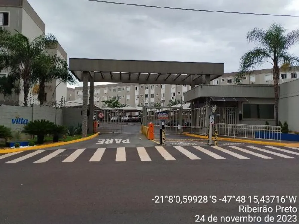 Apartamento, 2 quartos, 42 m² - Foto 1