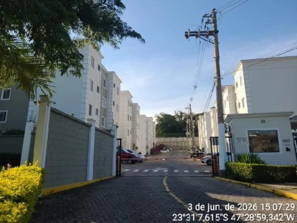 Apartamento, 2 quartos, 47 m² - Foto 1