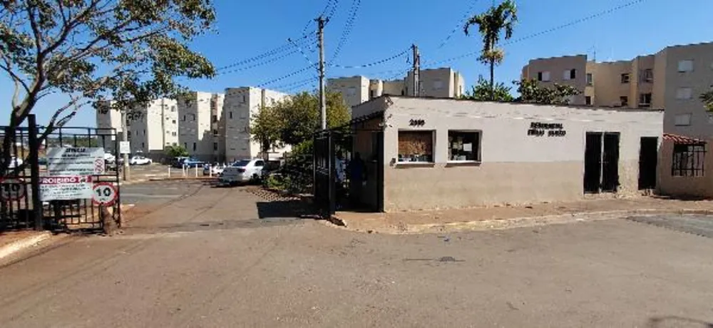 Apartamento, 2 quartos, 43 m² - Foto 2