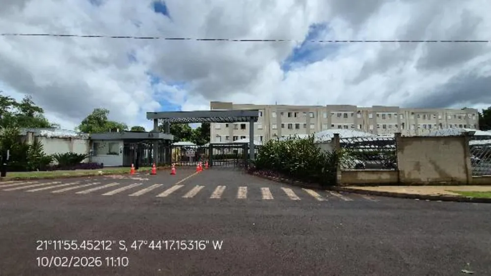 Apartamento, 2 quartos, 43 m² - Foto 1