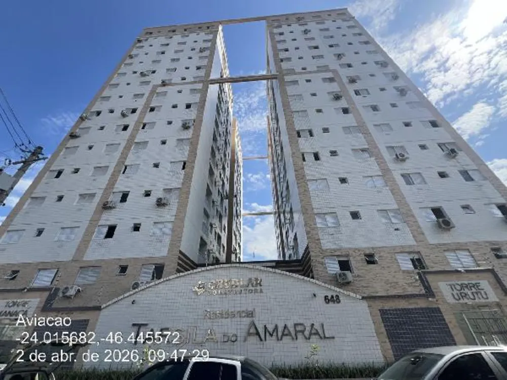 Apartamento, 2 quartos, 46 m² - Foto 2
