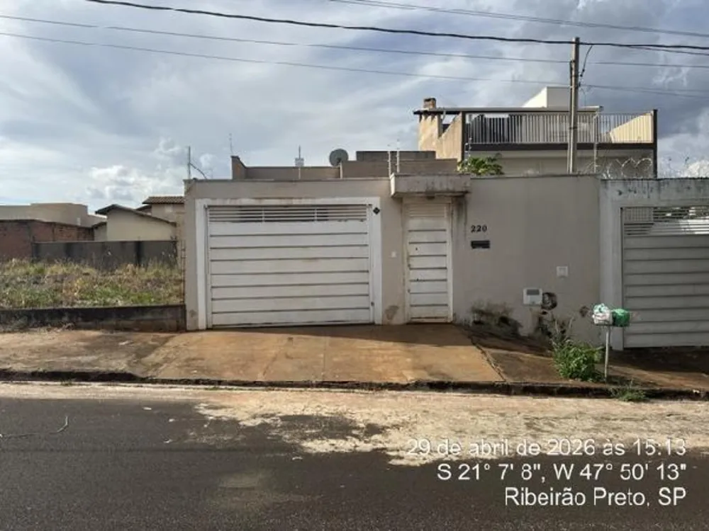 Casa, 3 quartos, 160 m² - Foto 2