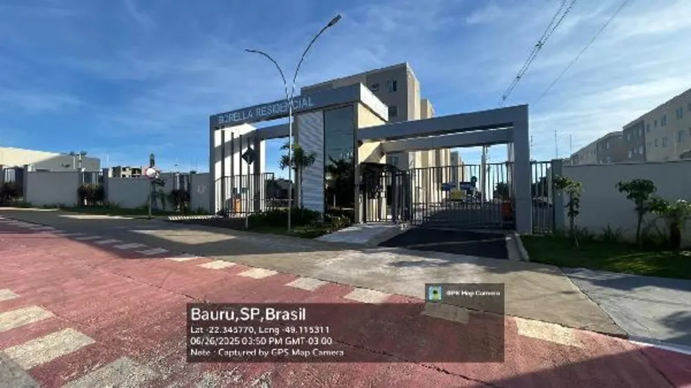 Apartamento, 2 quartos, 39 m² - Foto 1