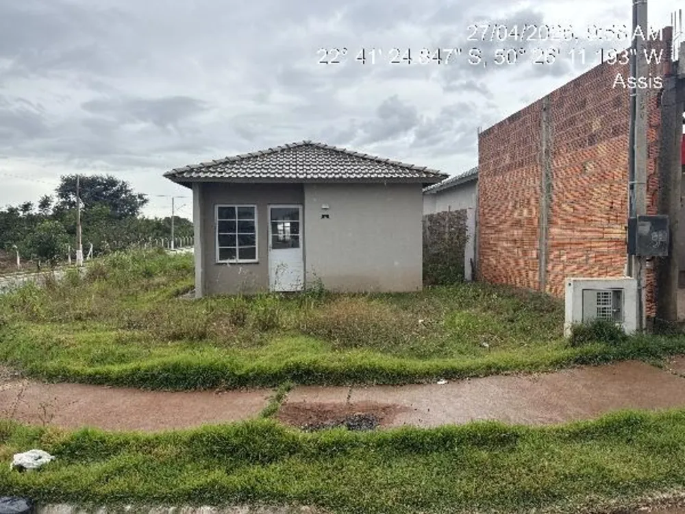 Casa, 2 quartos, 222 m² - Foto 1