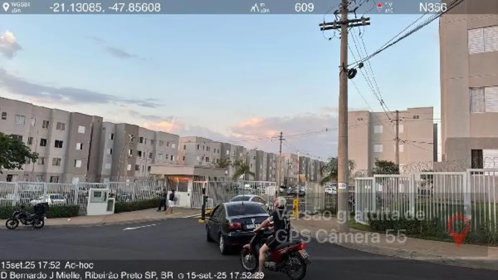 Apartamento, 2 quartos, 43 m² - Foto 1