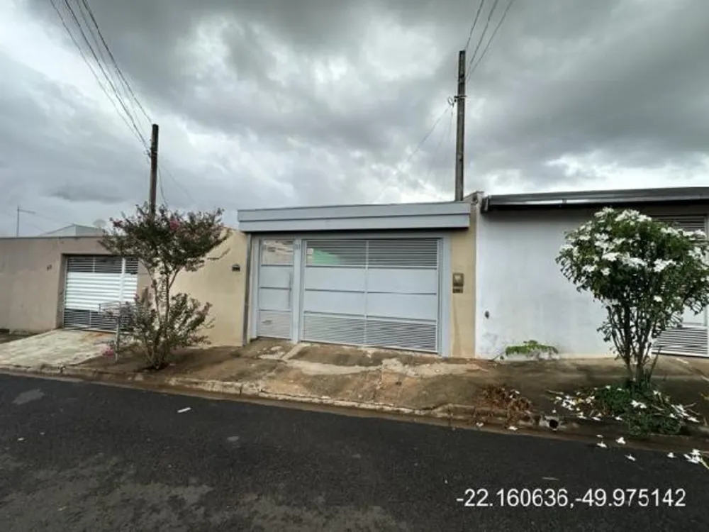 Casa, 2 quartos, 160 m² - Foto 1