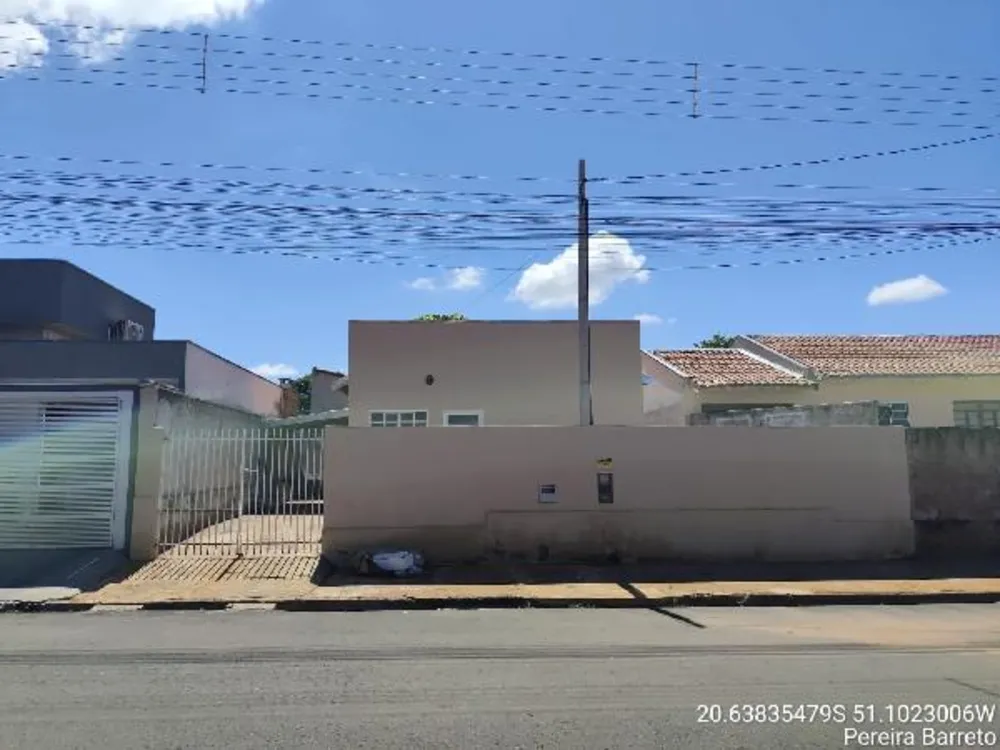 Casa, 2 quartos, 126 m² - Foto 1