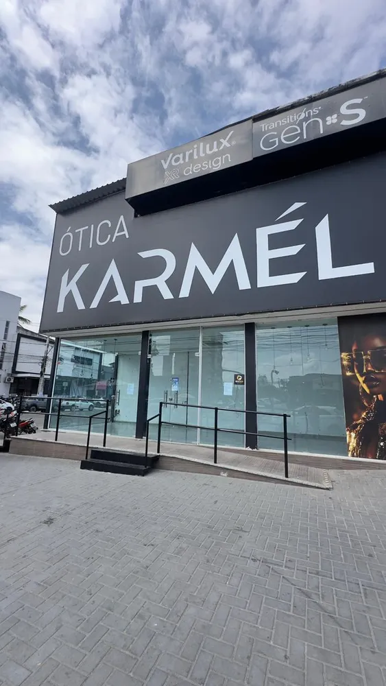Loja Shopping, 30 m² - Foto 1