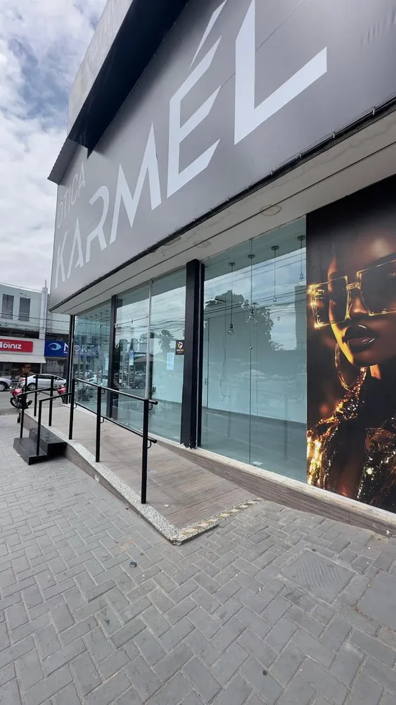 Loja Shopping, 30 m² - Foto 2