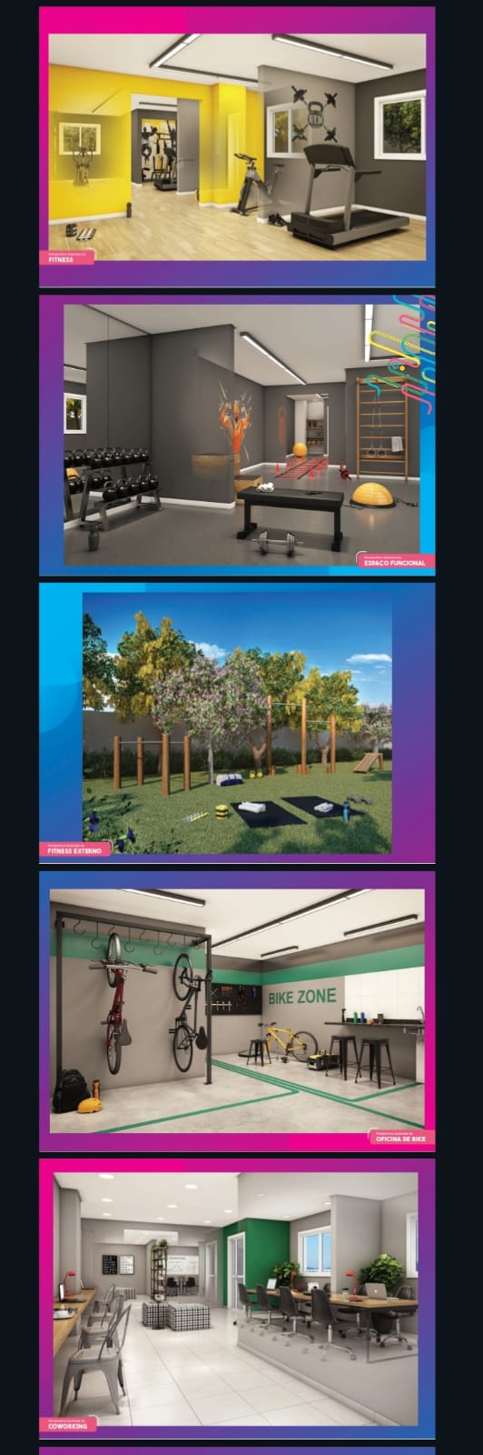 Apartamento, 2 quartos, 37 m² - Foto 4