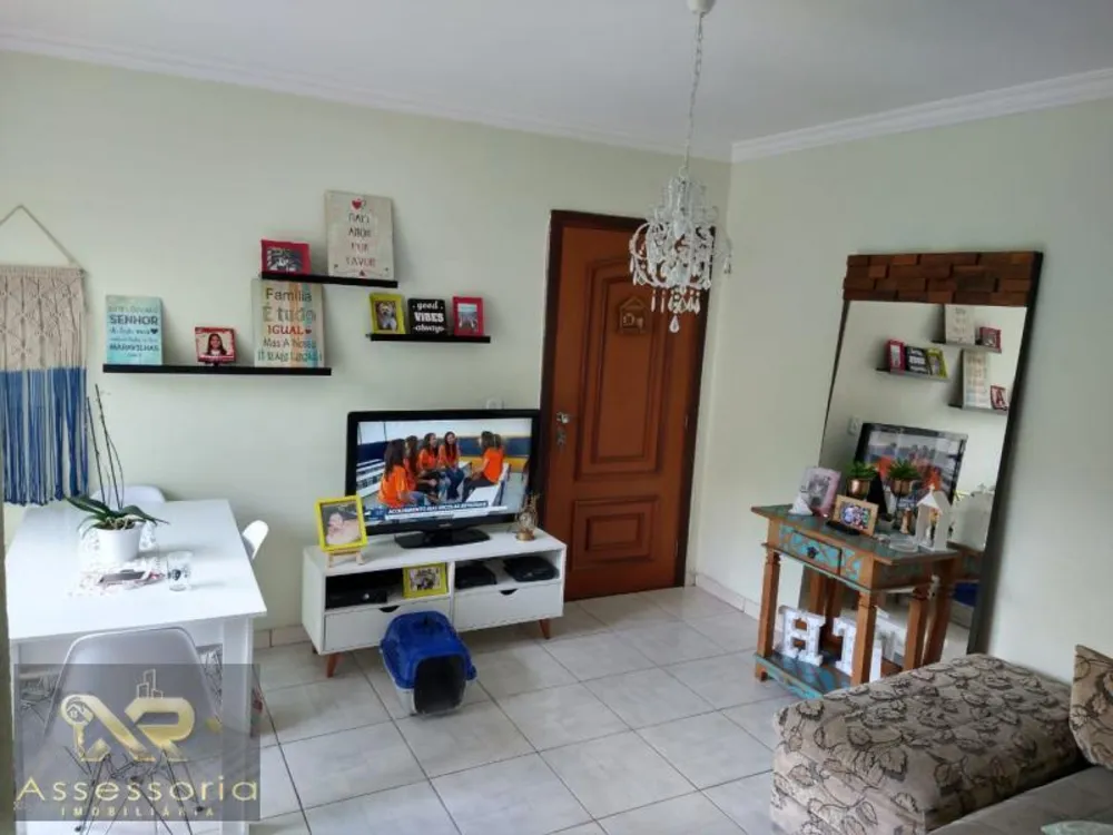Apartamento, 2 quartos - Foto 2